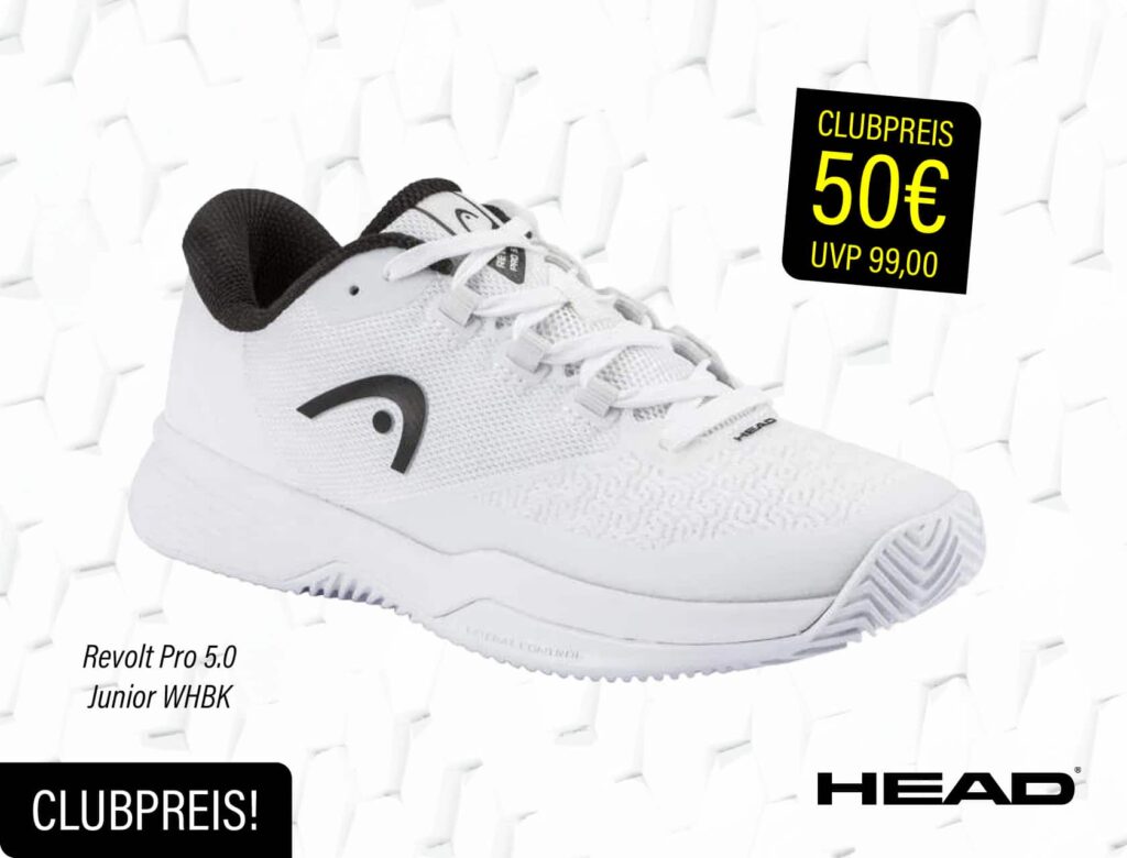 HEAD Tennischuhe