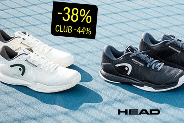 HEAD Tennischuhe