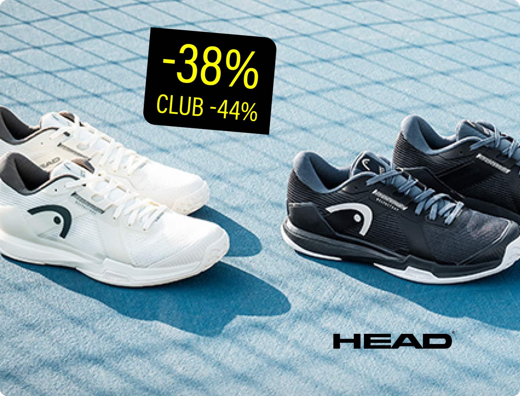 HEAD Tennischuhe