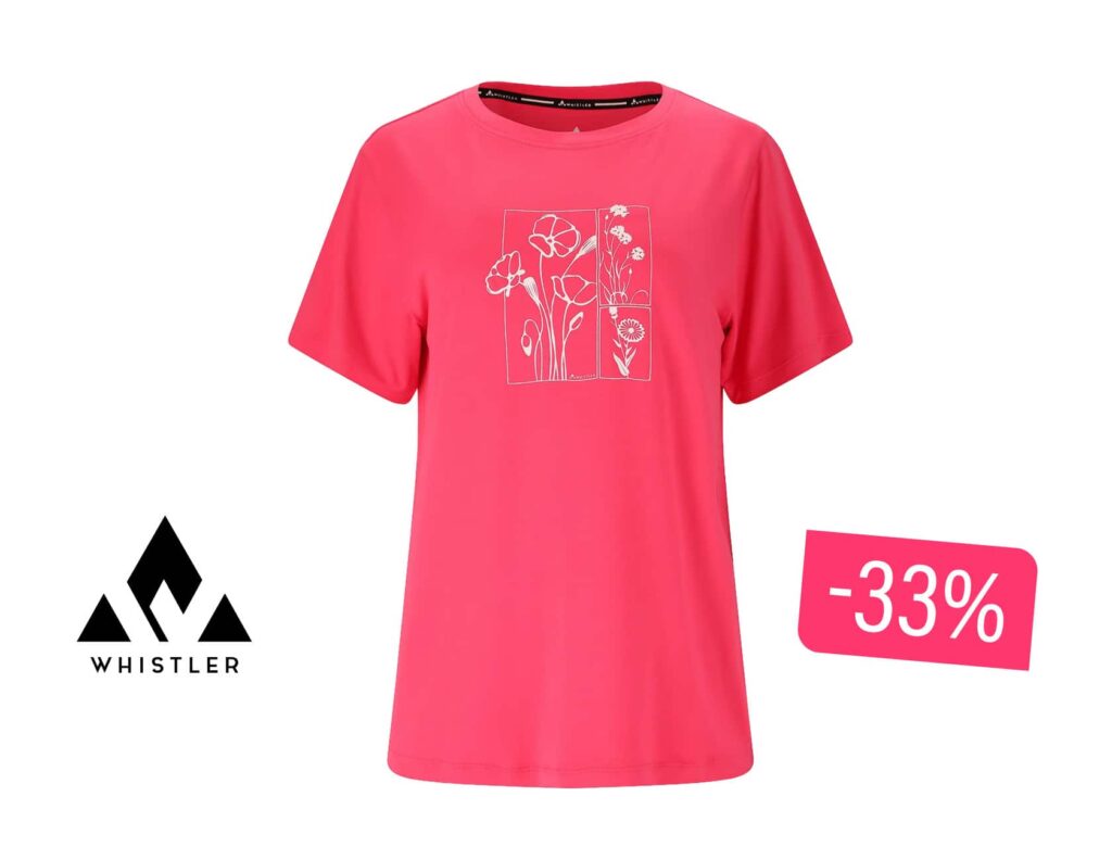 Whistler Angebote