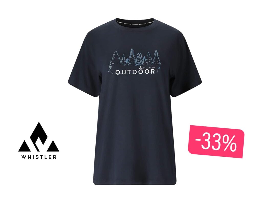 Whistler Angebote