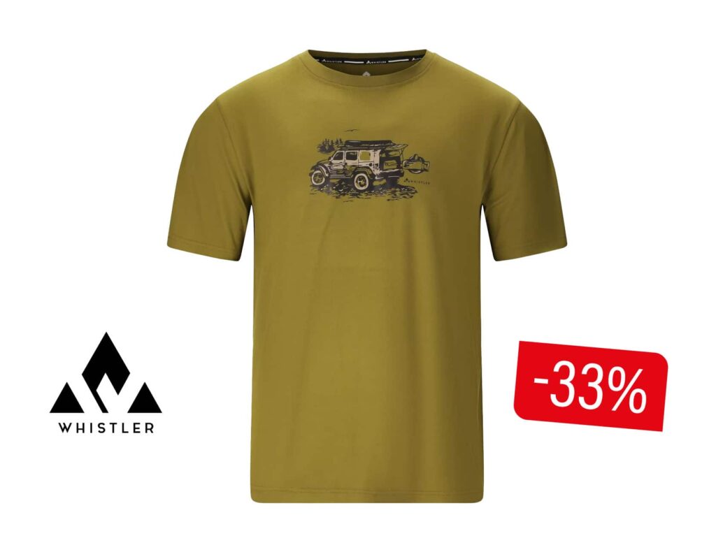 Whistler Angebote