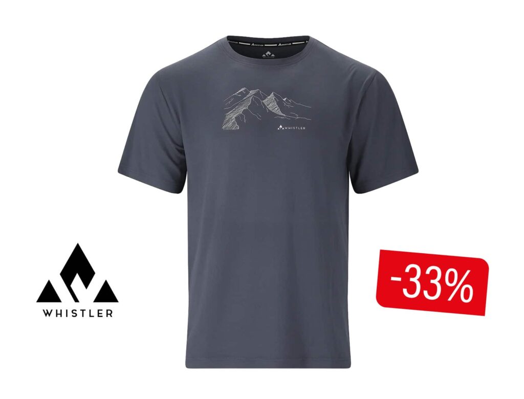 Whistler Angebote
