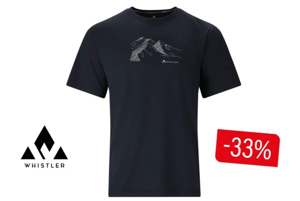 Whistler Angebote