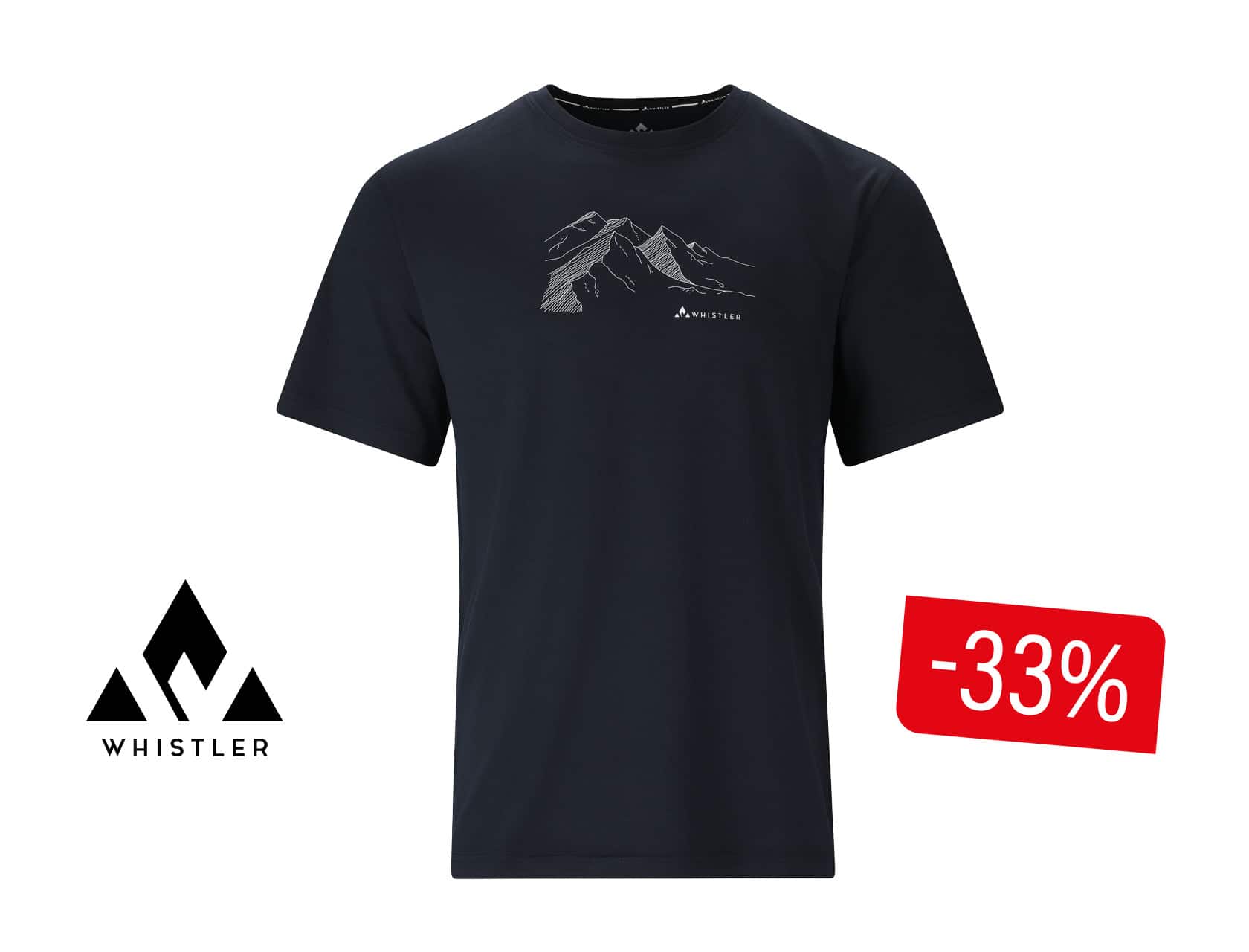 Whistler Angebote