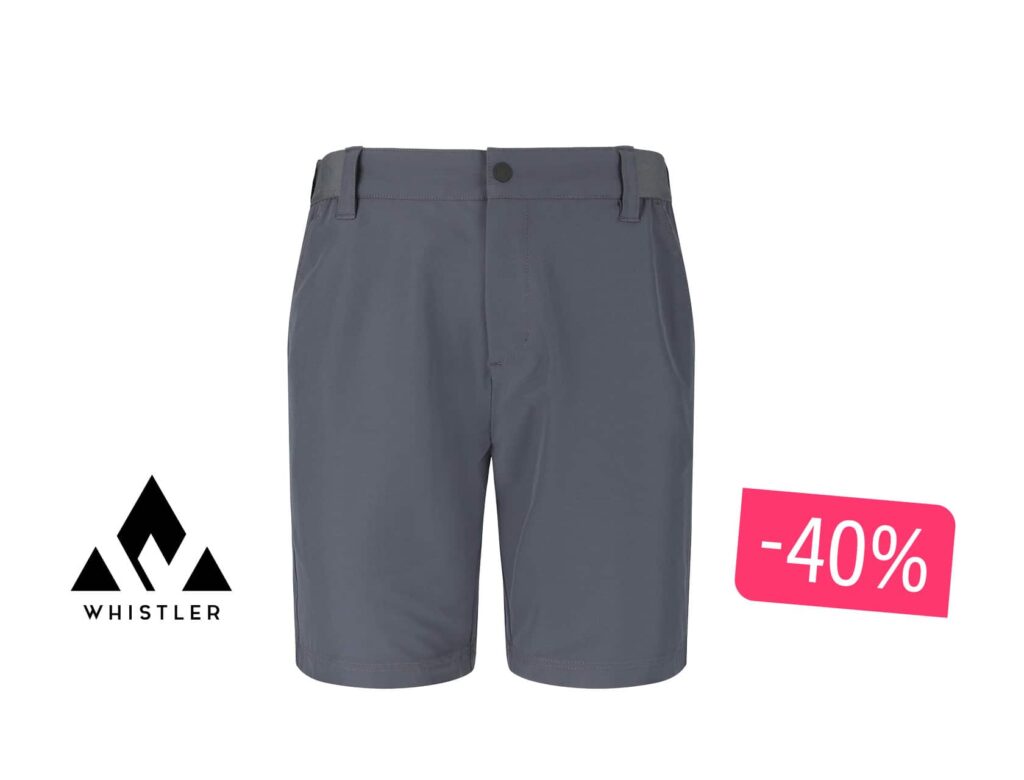 Whistler Angebote