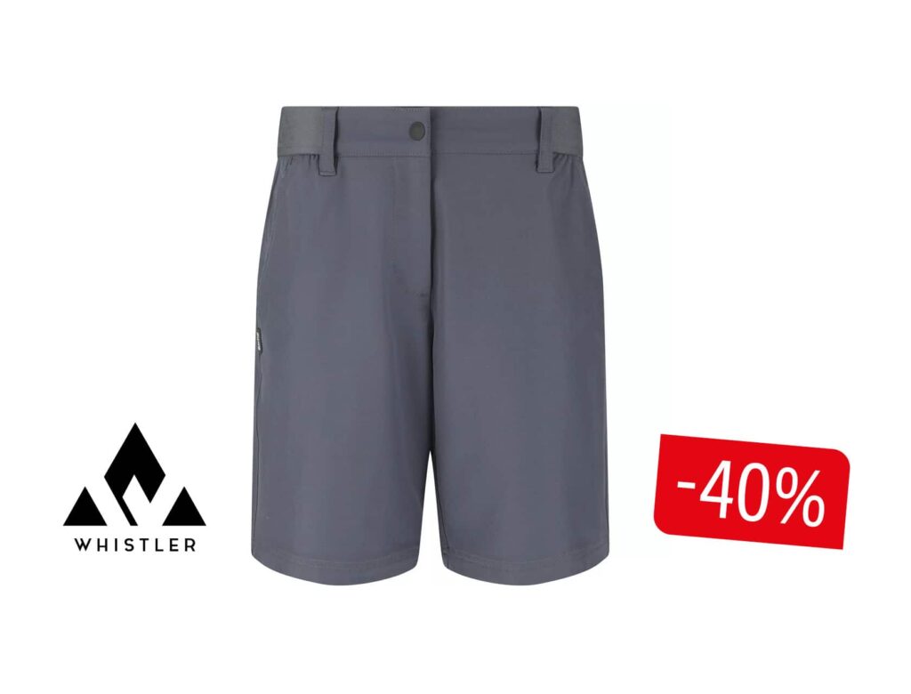 Whistler Angebote