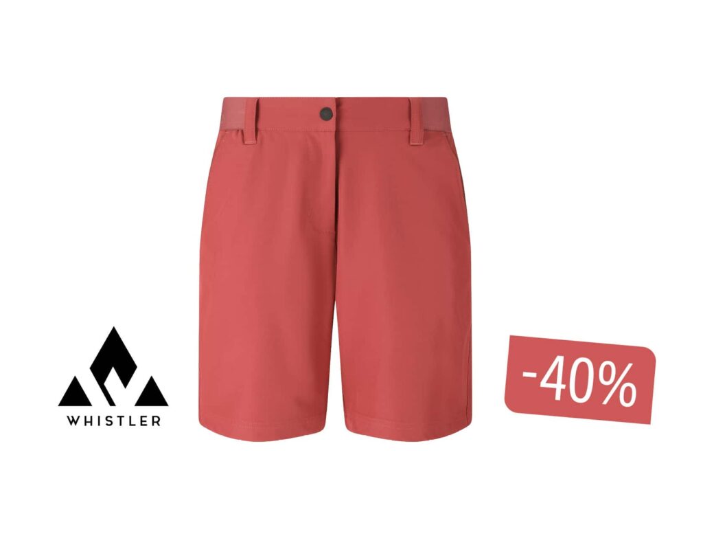 Whistler Angebote