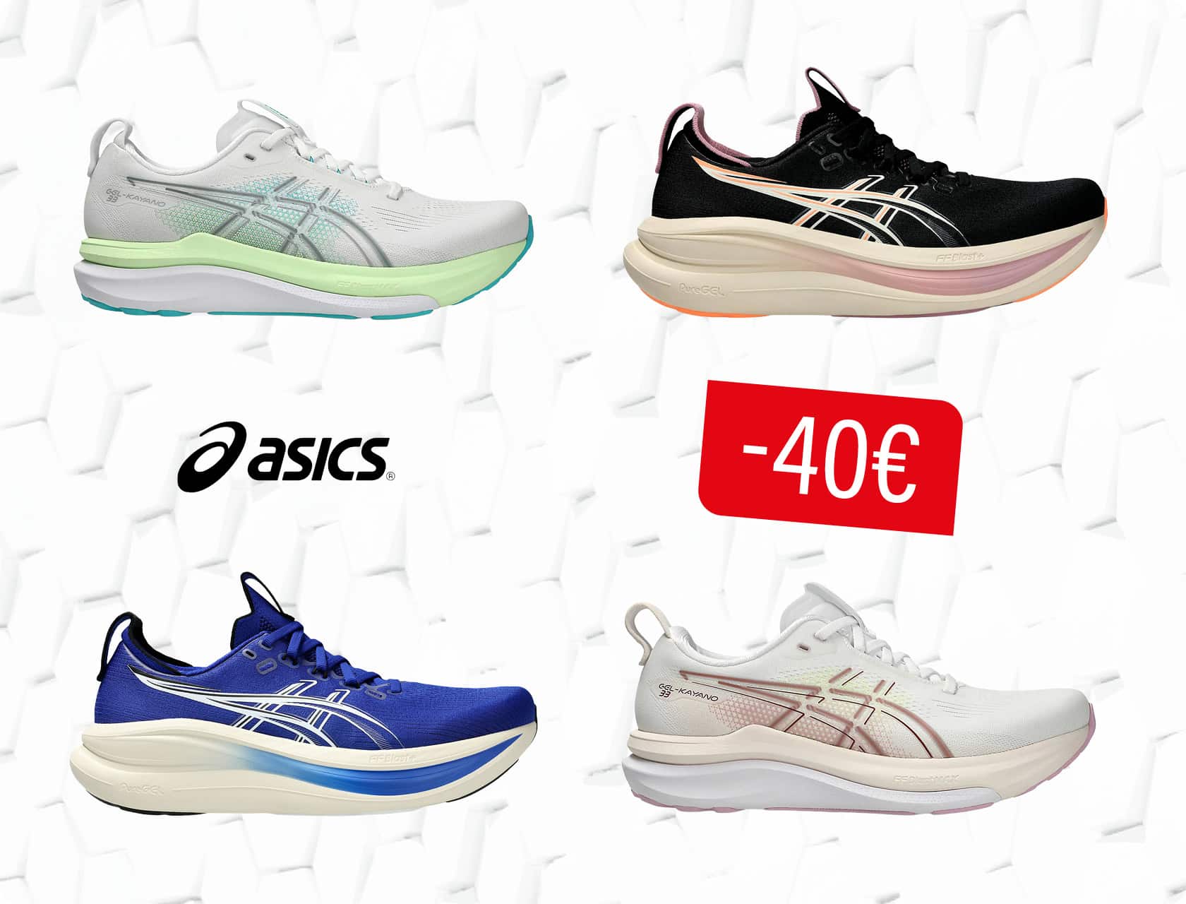 Ascis Angebot