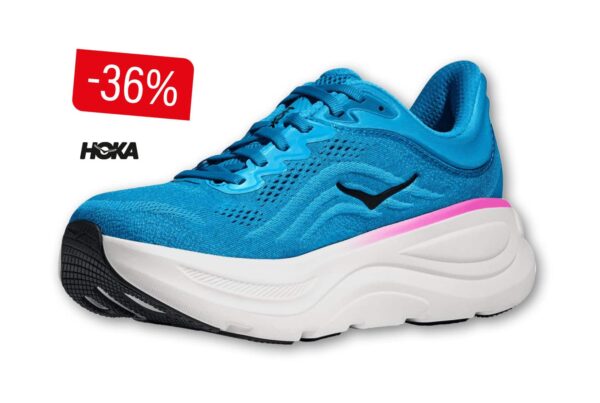 Aktion Hoka Bondi