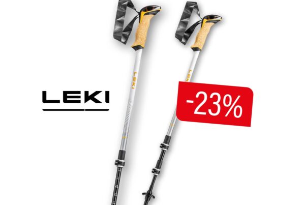 LEKI Monatsknaller