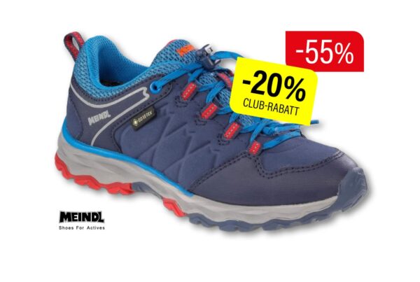 Meindl Wanderschuhe