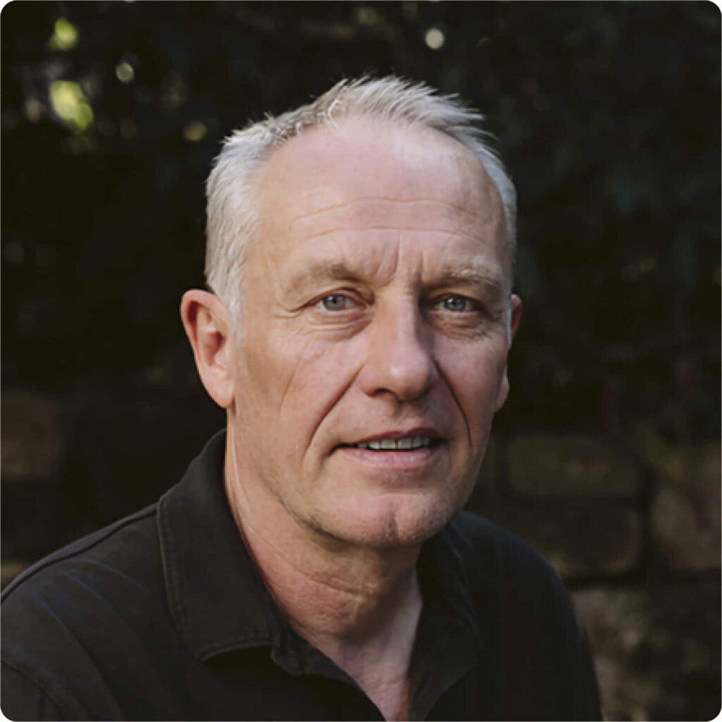 Christbaumkugel Christian Streich