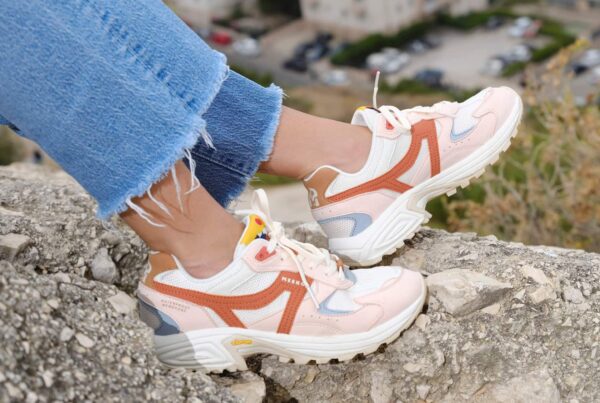 Meeko sneaker