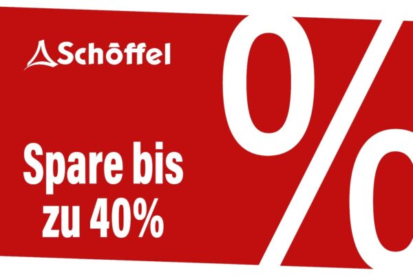 Schöffel Ausverkauf