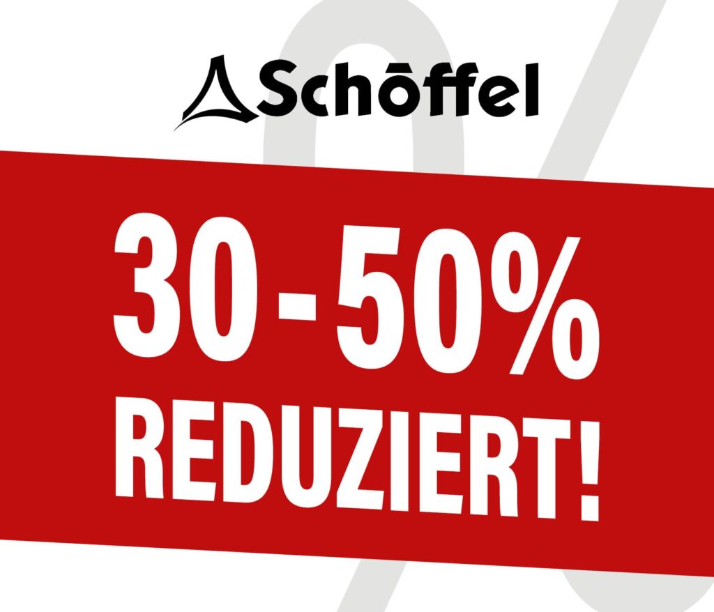 Schoeffel Ausverkauf