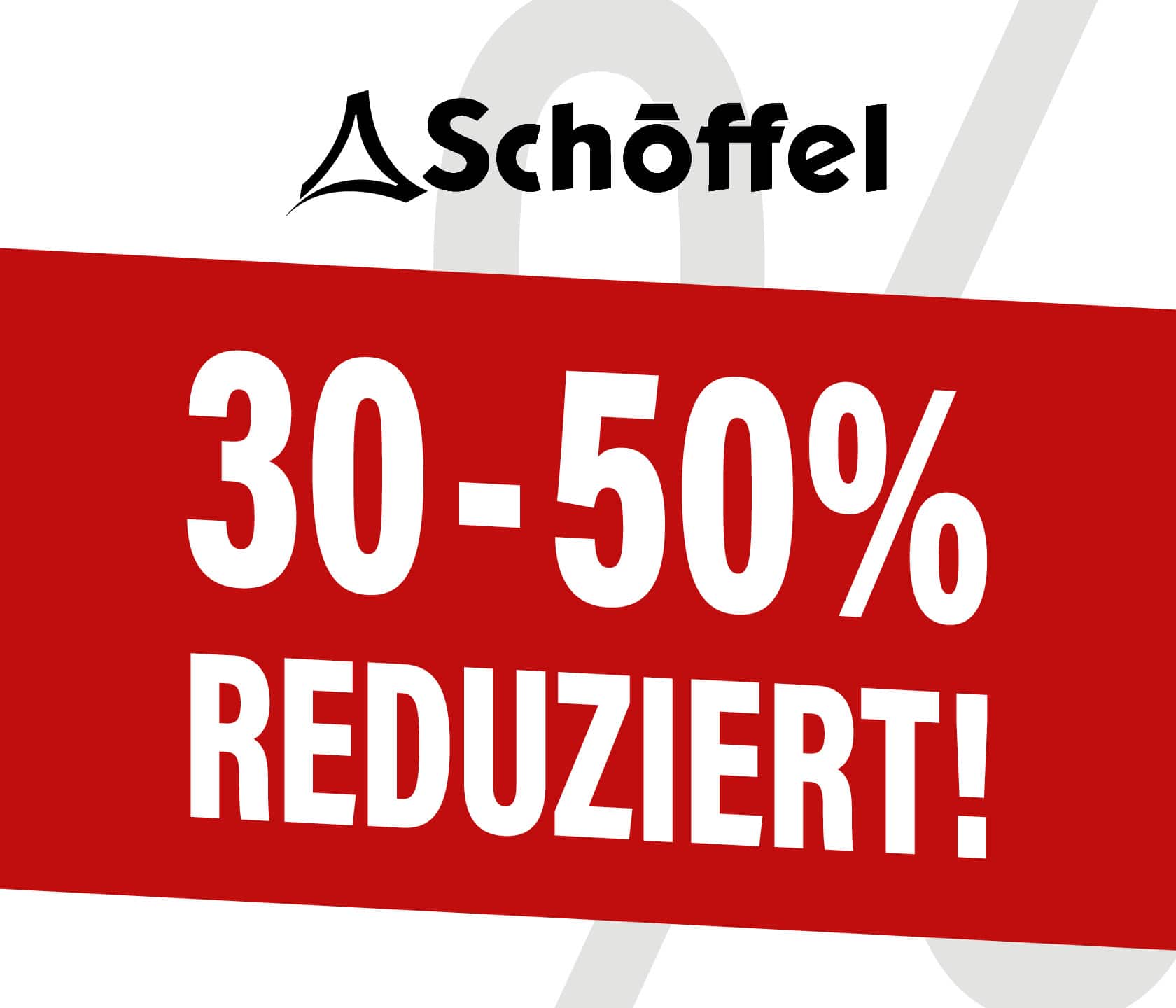 Schoeffel Ausverkauf