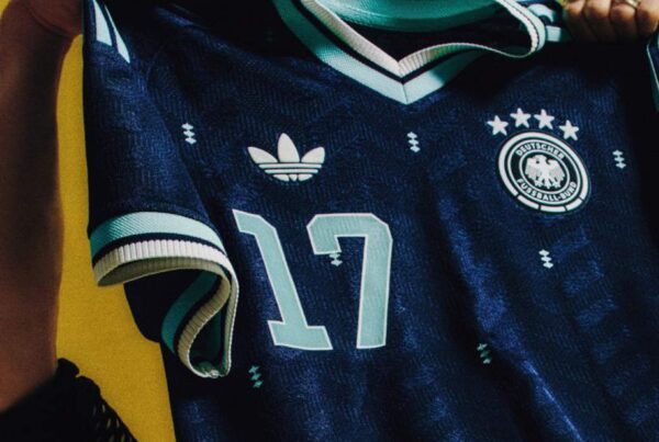 Deutschland Trikot WM 2026