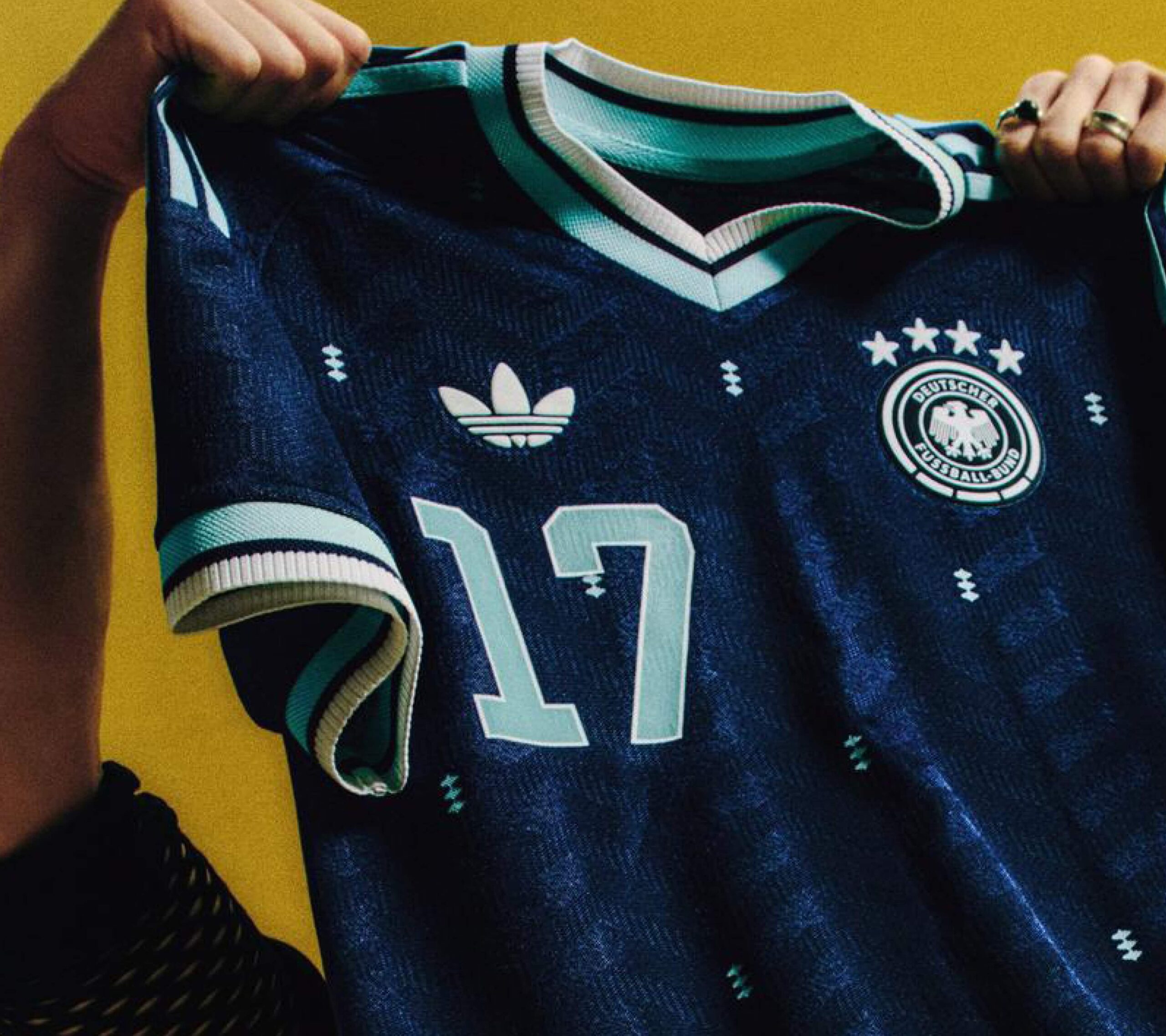 Deutschland Trikot WM 2026