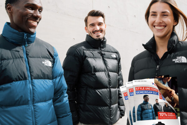 Angebote HAAF Winterprospekt