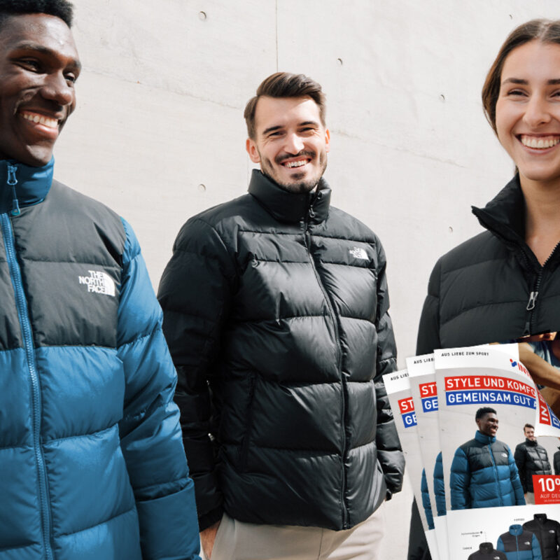 Angebote HAAF Winterprospekt