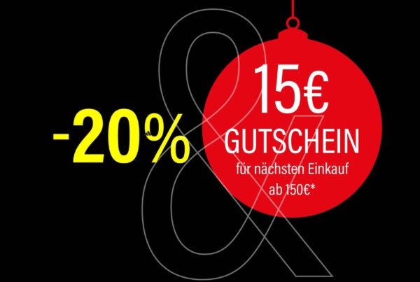 Angebote zm Black Friday