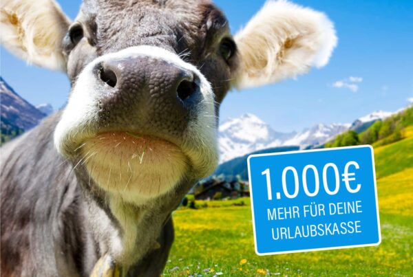 HAAF Urlaubsgeld