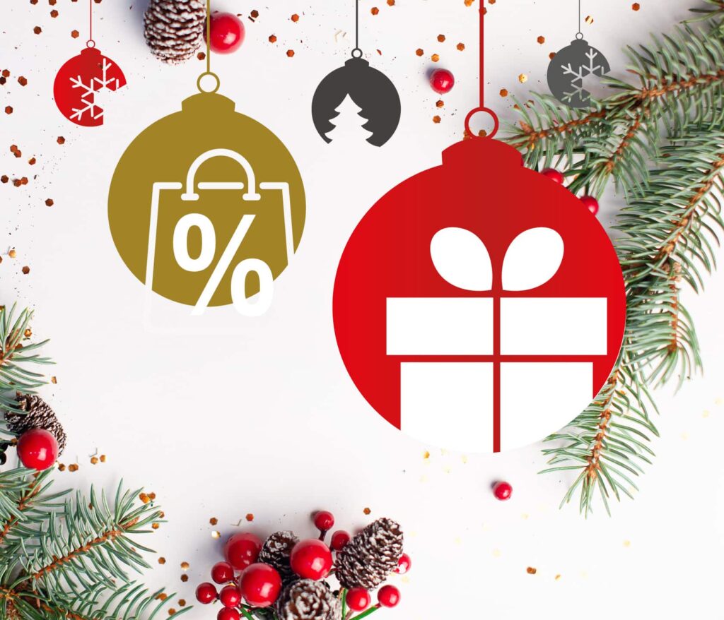 Adventsüberraschungen