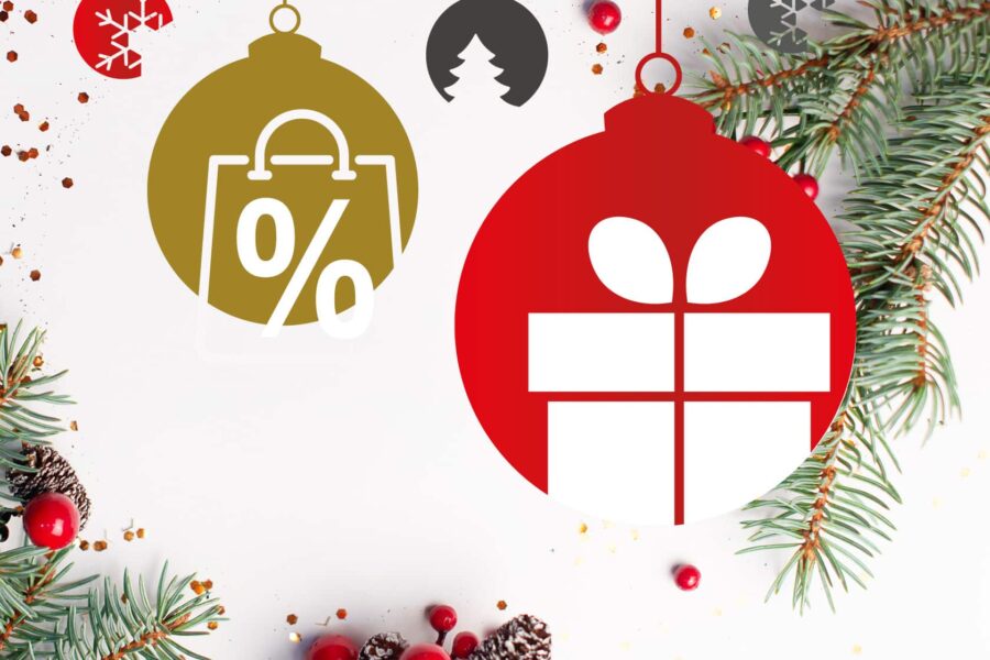 Adventsüberraschungen