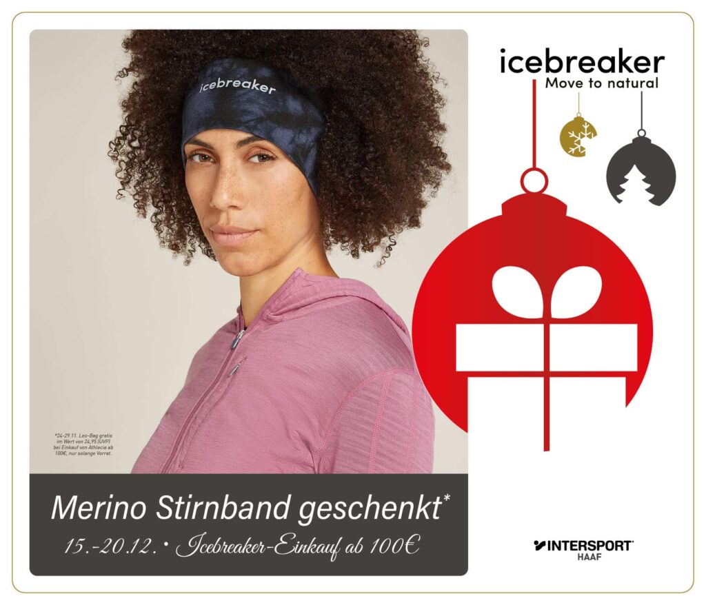 Vorteile Weihnachtspost