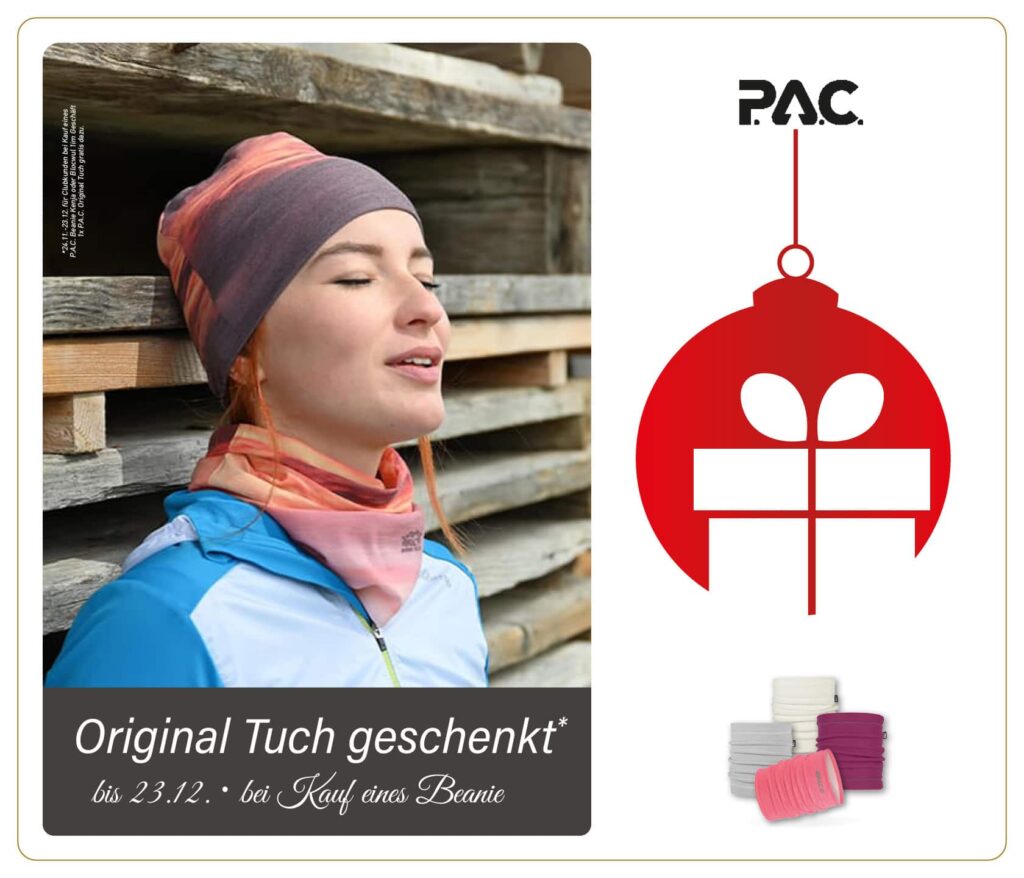 Vorteile Weihnachtspost