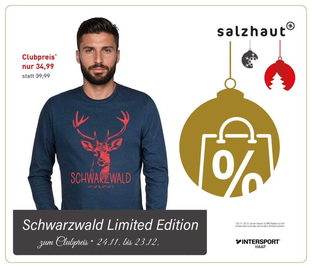 Vorteile Weihnachtspost