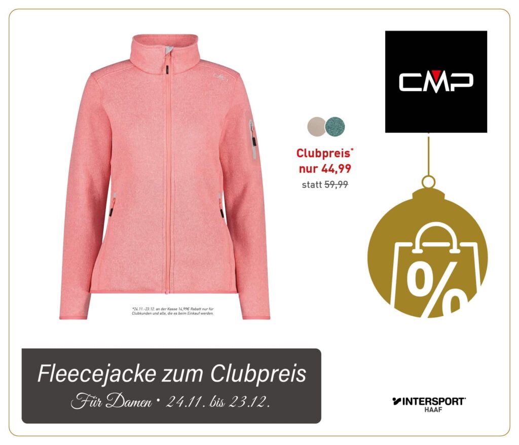 Vorteile Weihnachtspost