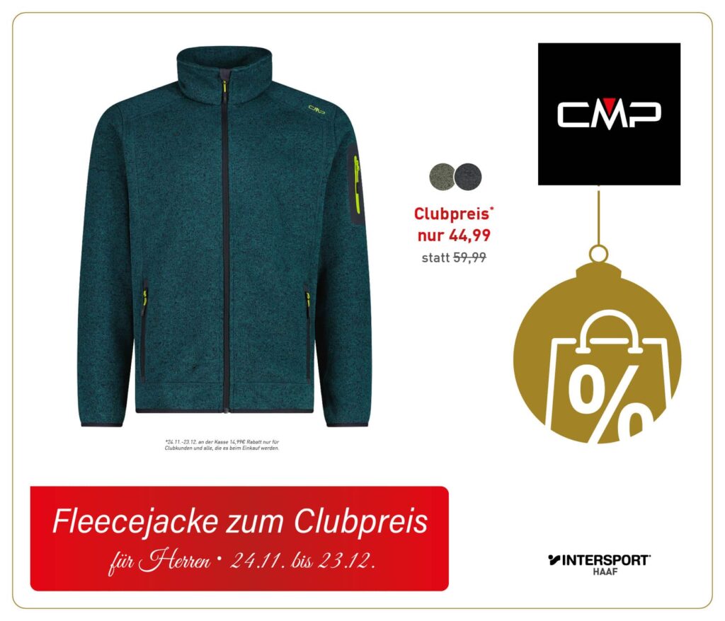 Vorteile Weihnachtspost