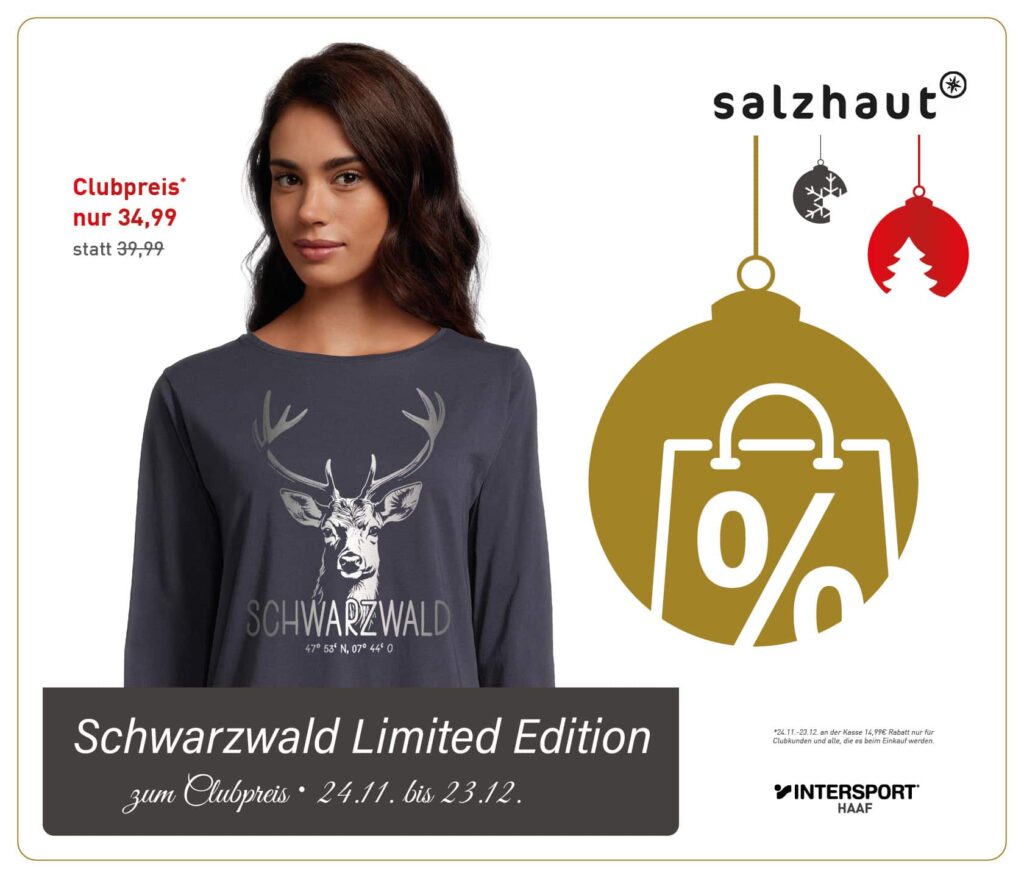 Vorteile Weihnachtspost