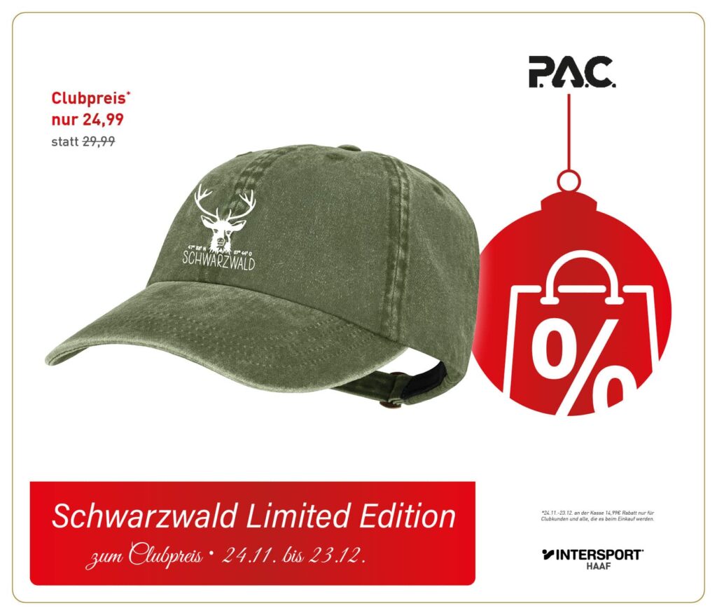 Vorteile Weihnachtspost