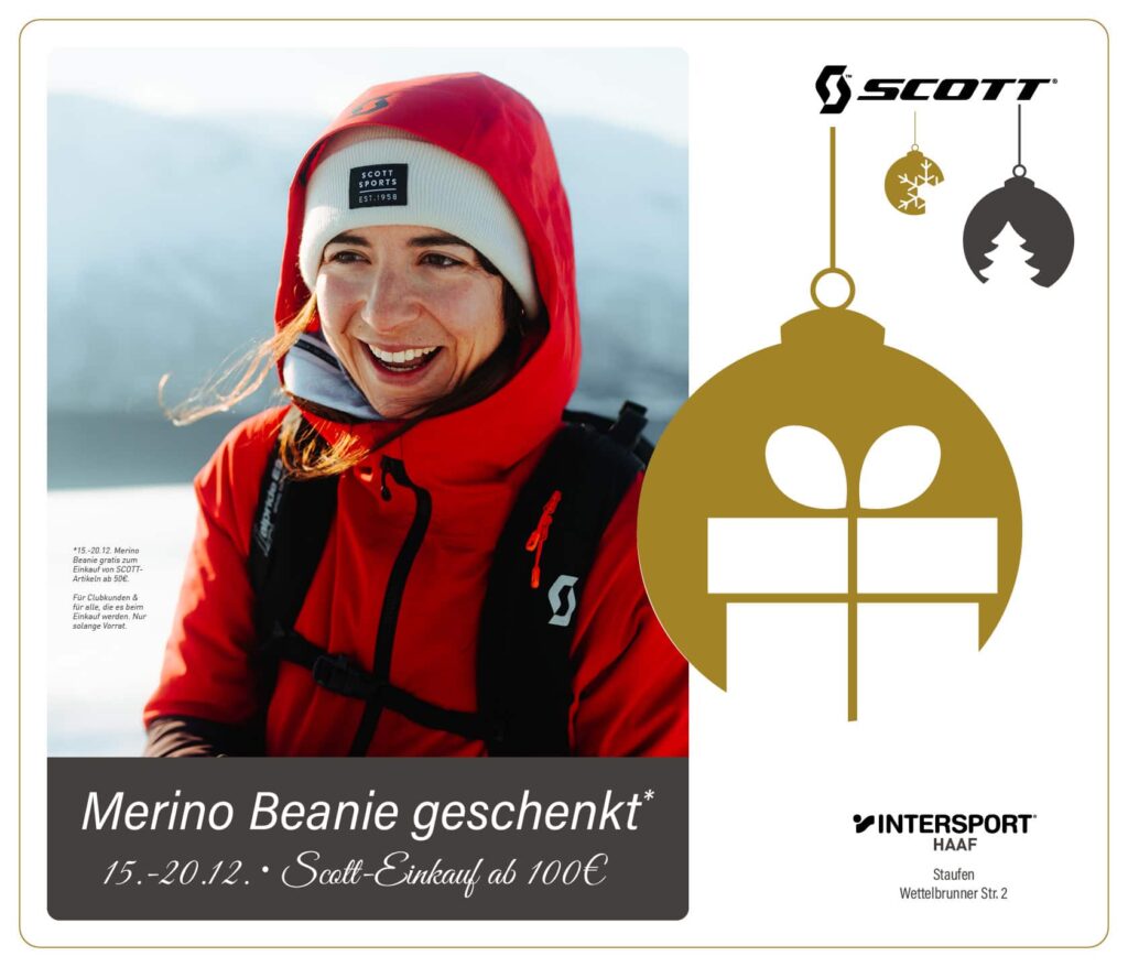 Vorteile Weihnachtspost