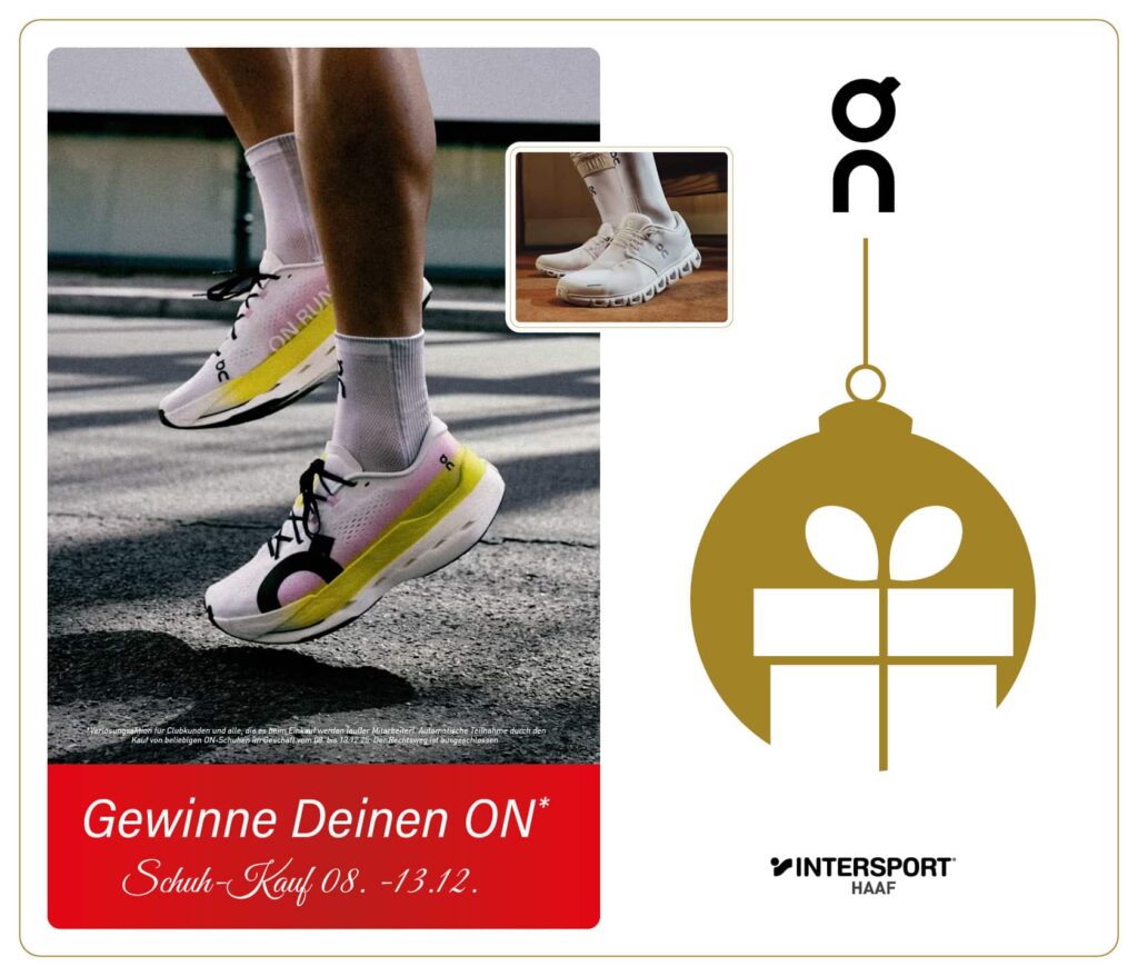 Vorteile Weihnachtspost