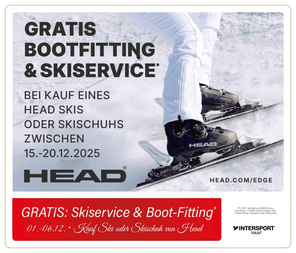 Vorteile Weihnachtspost