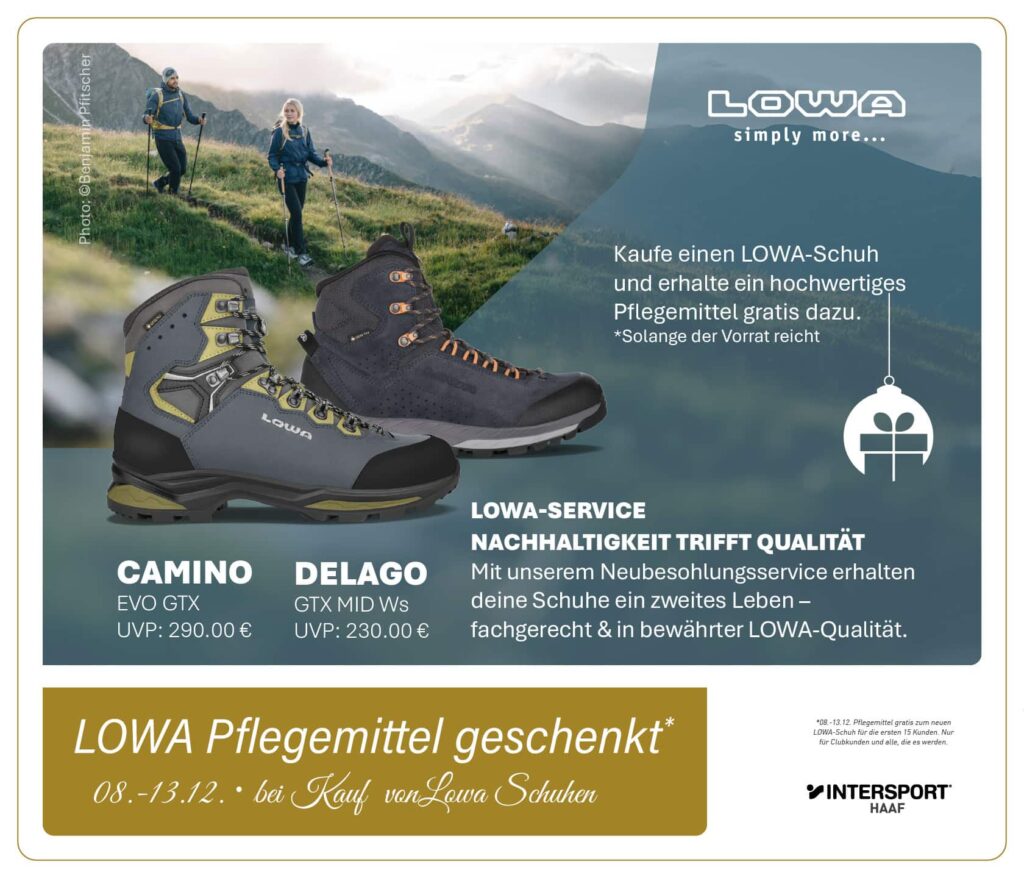 Vorteile Weihnachtspost