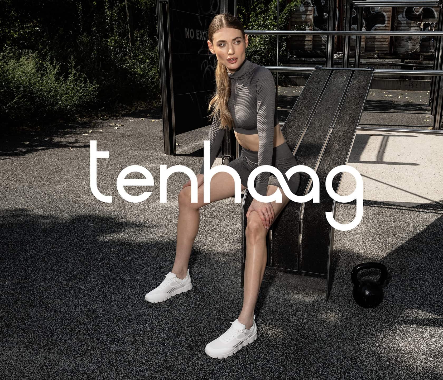 Neu: coole Sneaker von tenhaag