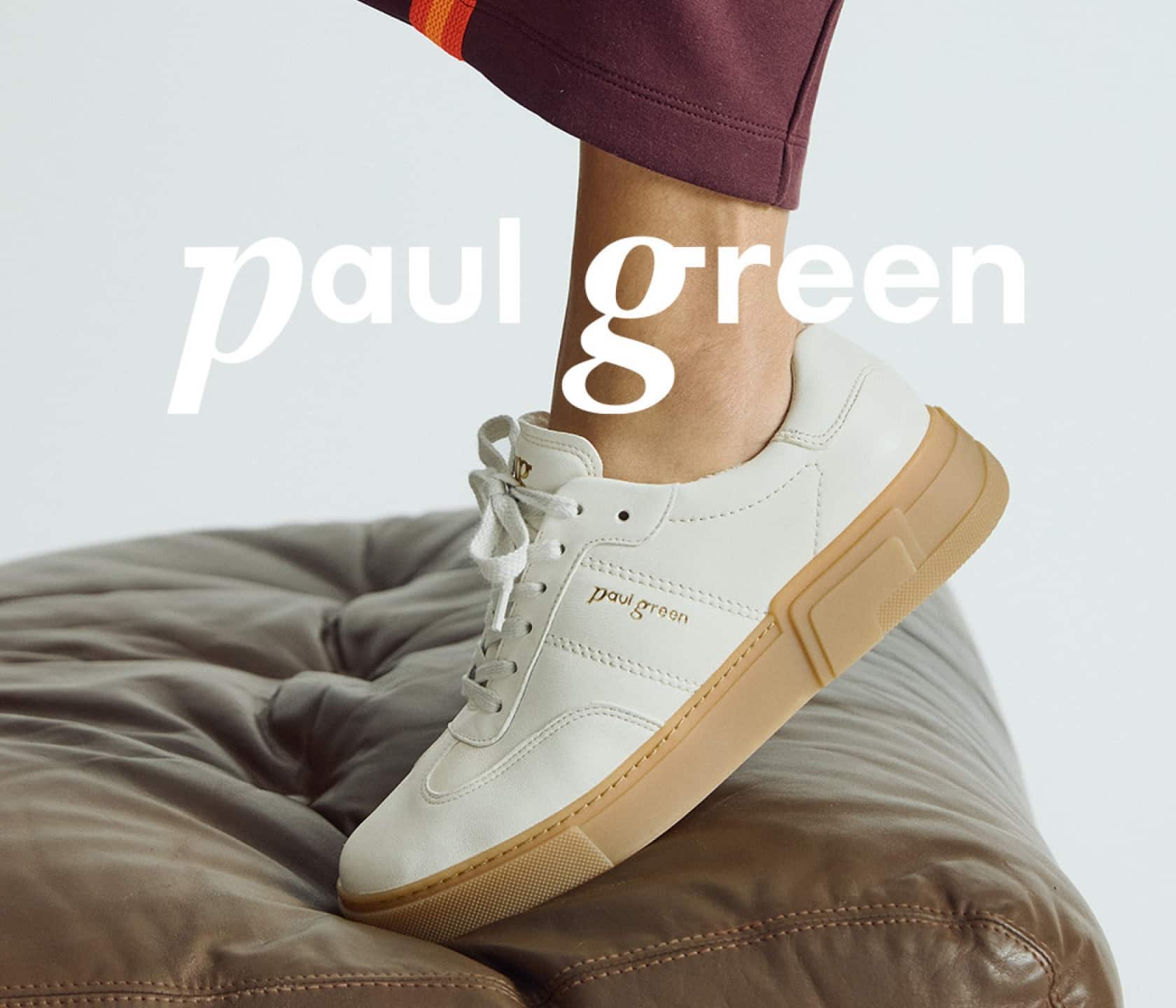 Paul Green: Dein Stil, Dein Anspruch!