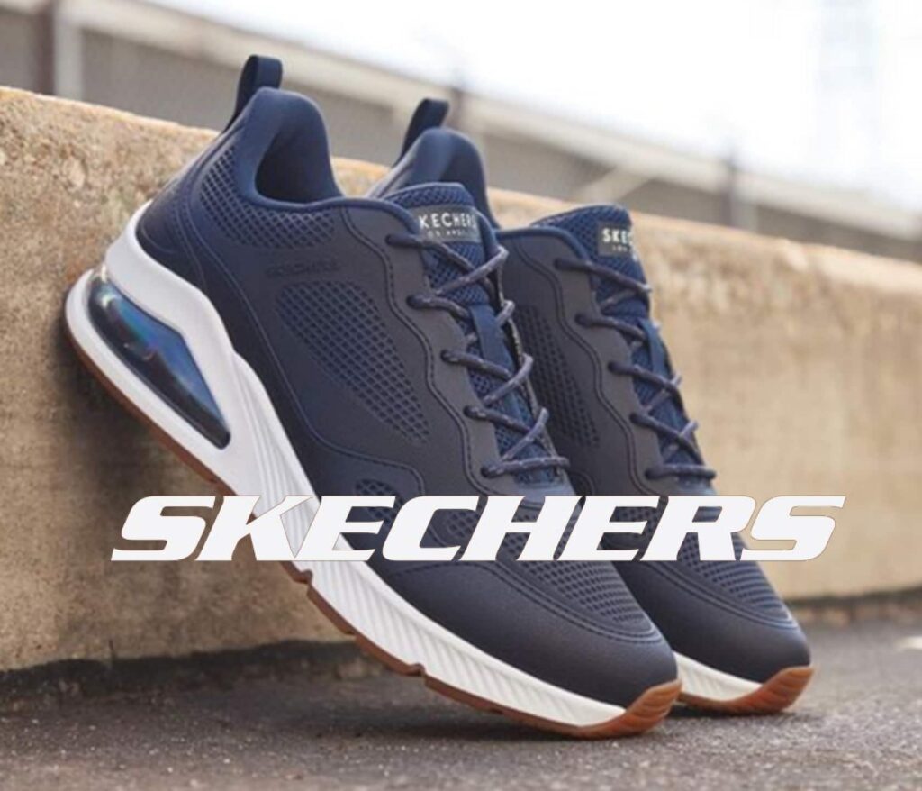 Skechers Sneaker in Staufen