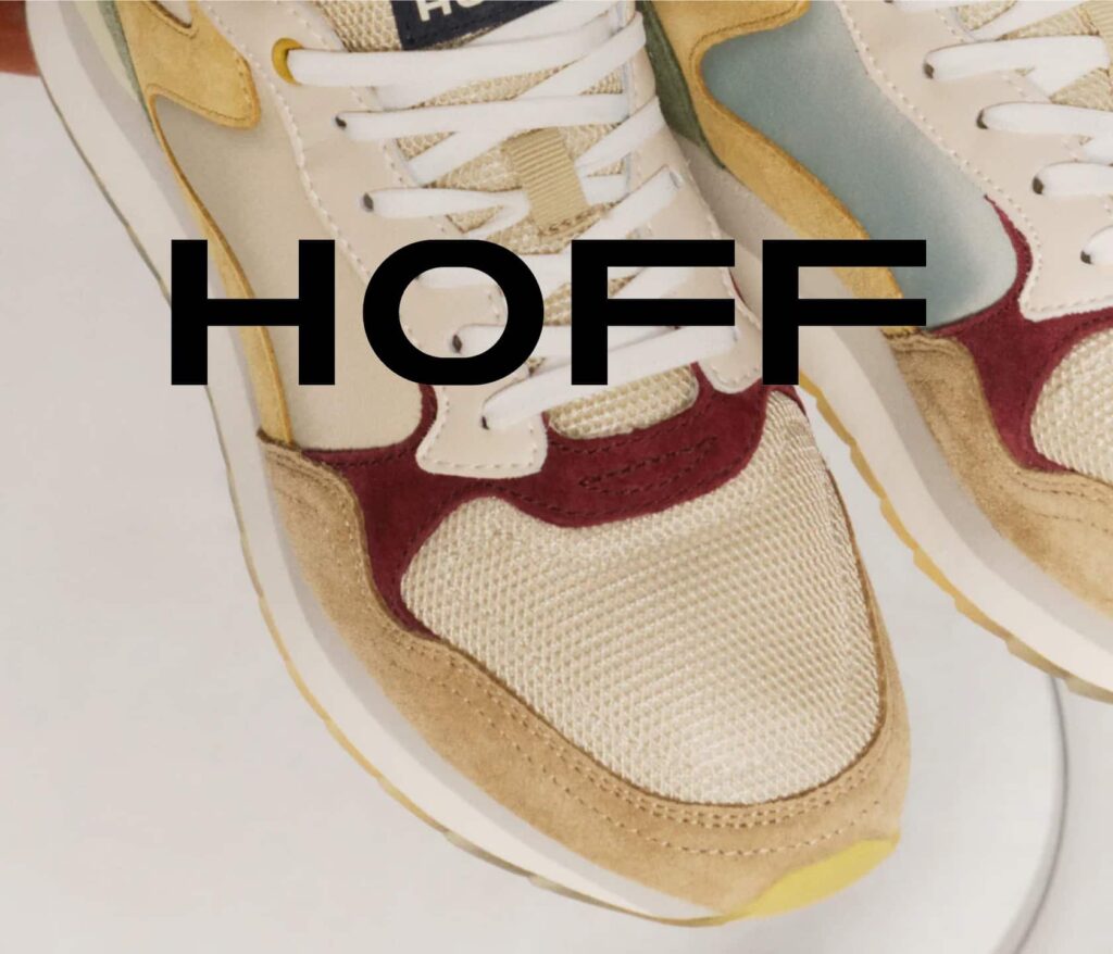 Schuhe von HOFF in Staufen