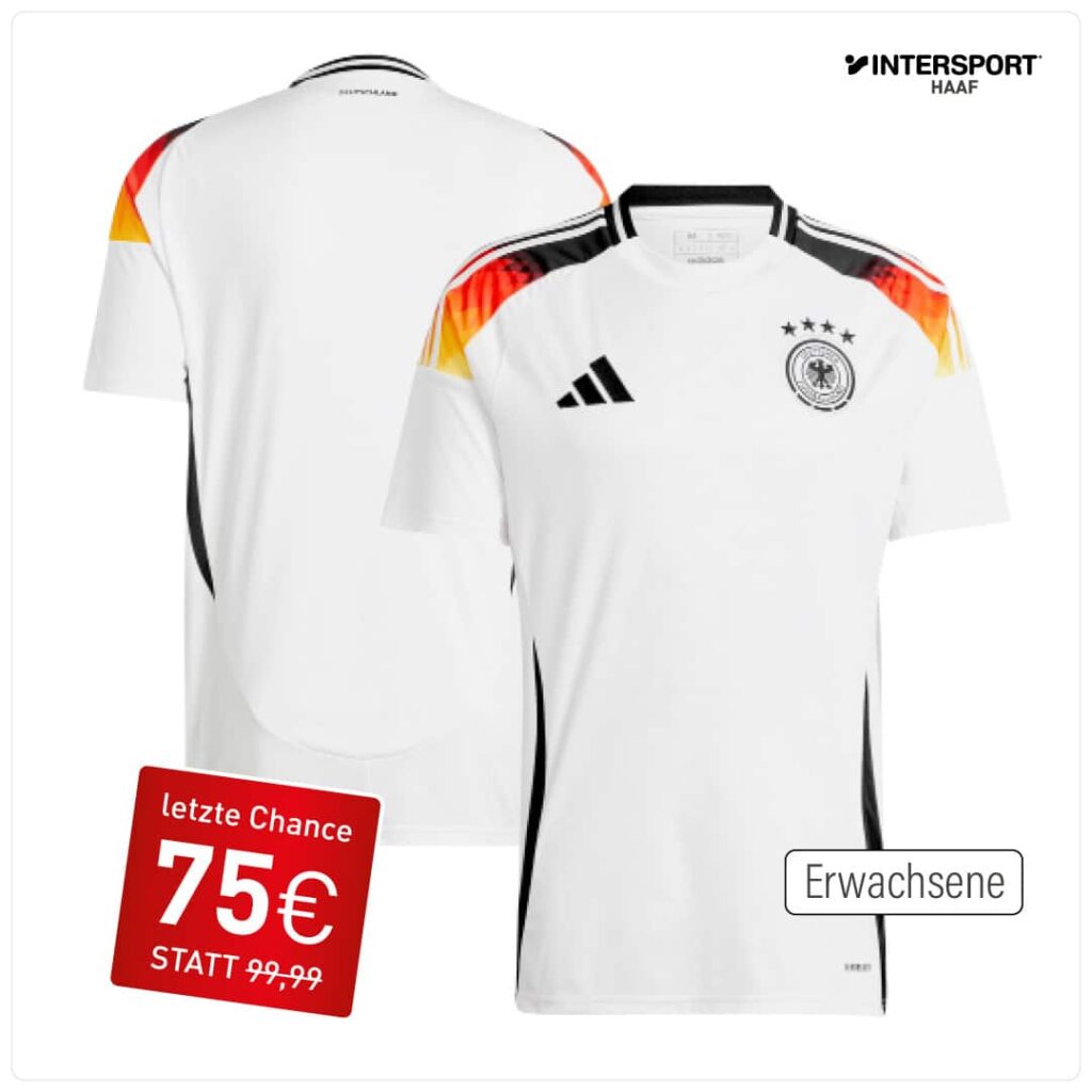 DFB Trikot 2024