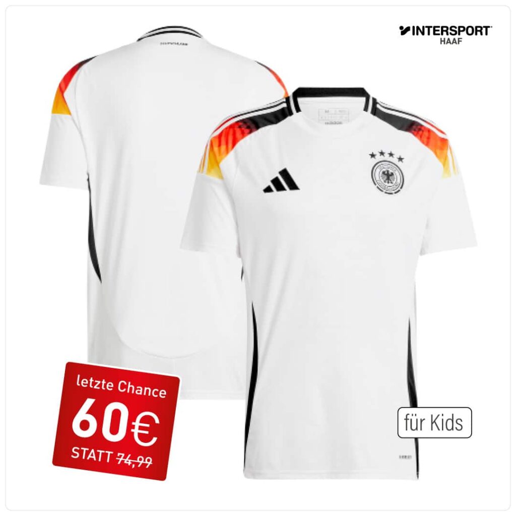 DFB Trikot 2024