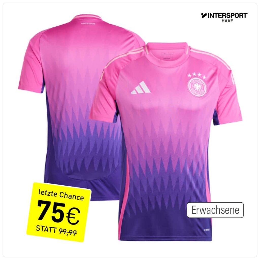 DFB Trikot 2024
