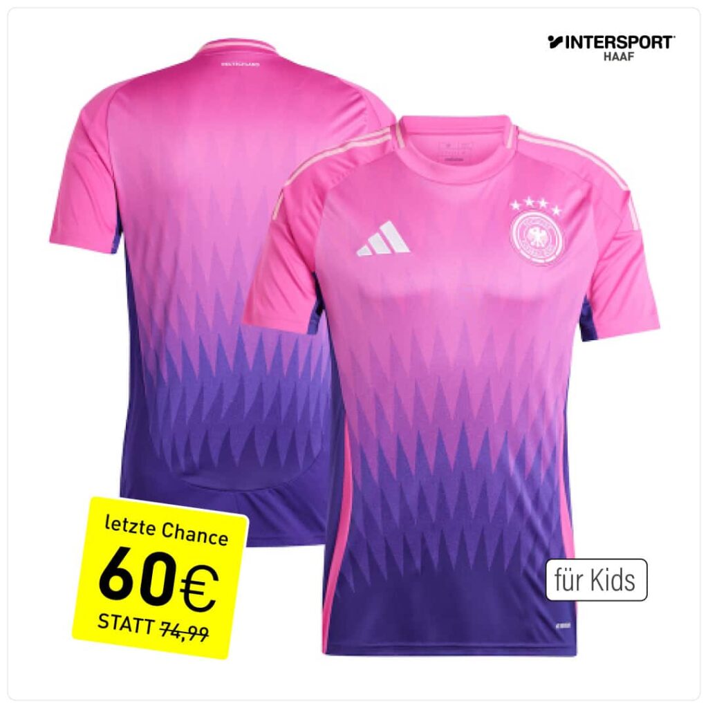 DFB Trikot 2024