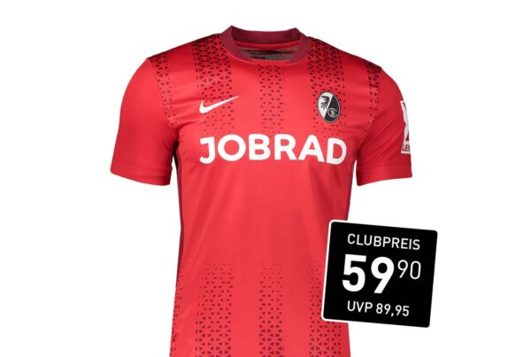 SC Trikot