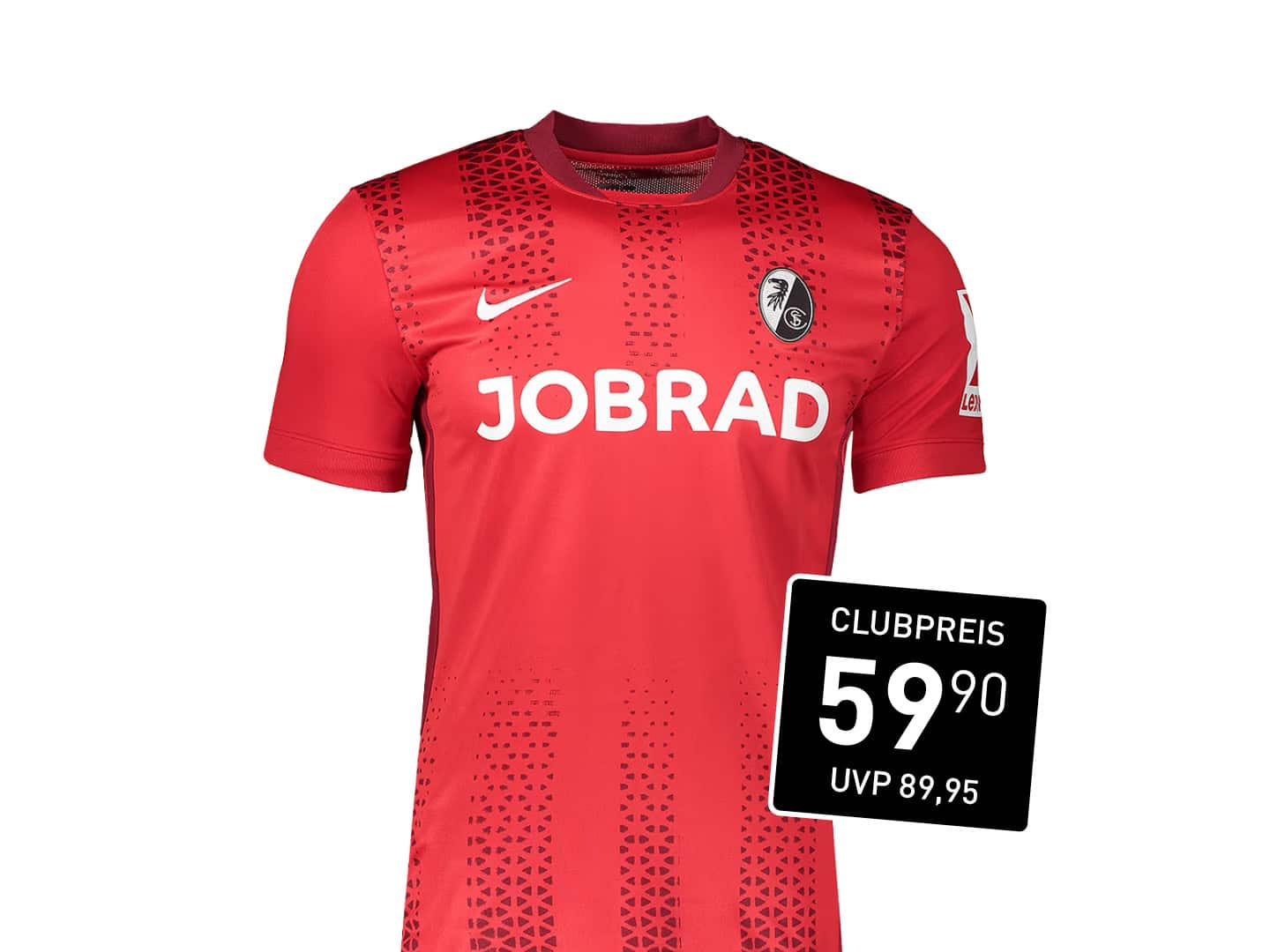 SC Trikot